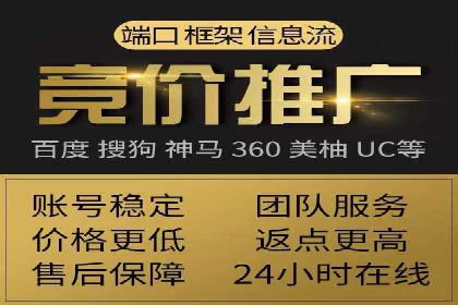 某行业巨头背后的百度竞价托管公司合作故事